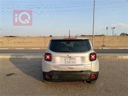 جيب رينيجيد